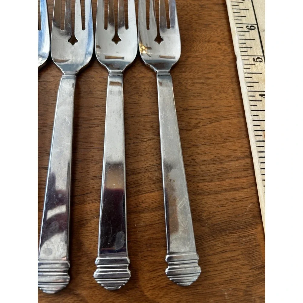 8 rare MAIN COURSE Japan MNF1 pattern 7 1/4